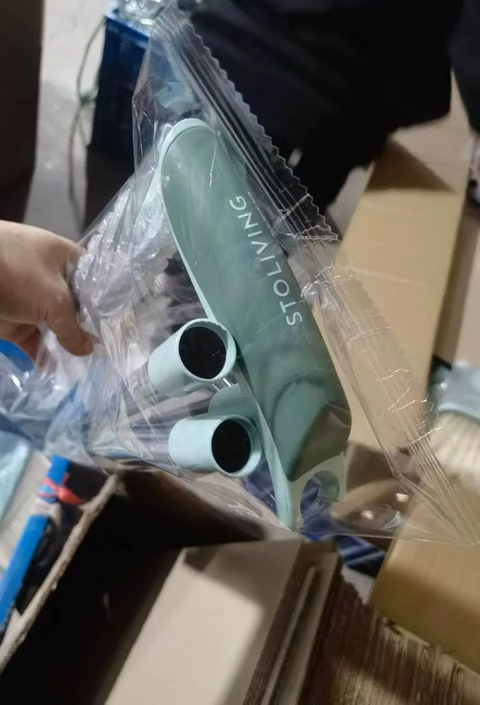 OEM packaging sample 4
