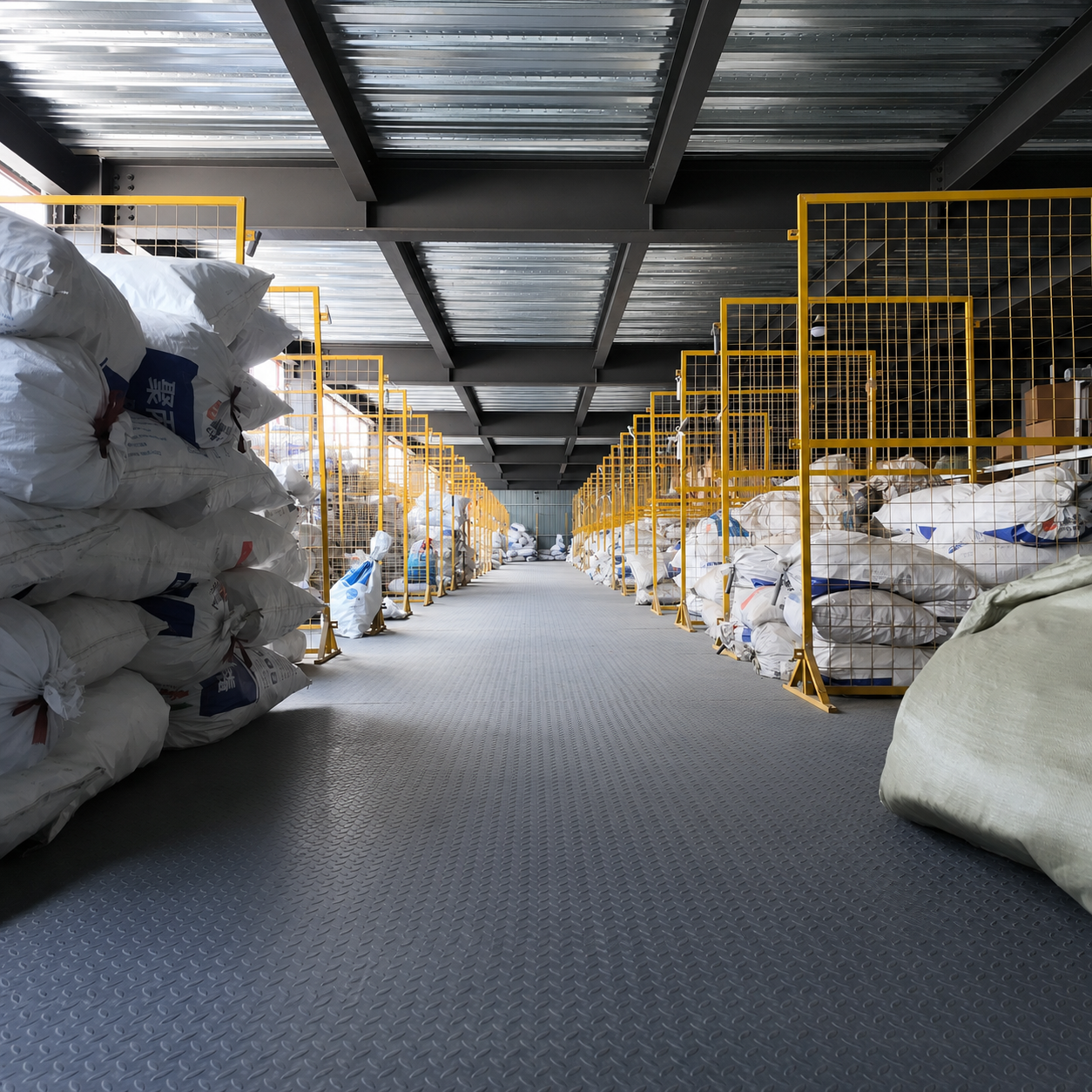 Home Warehouse Service